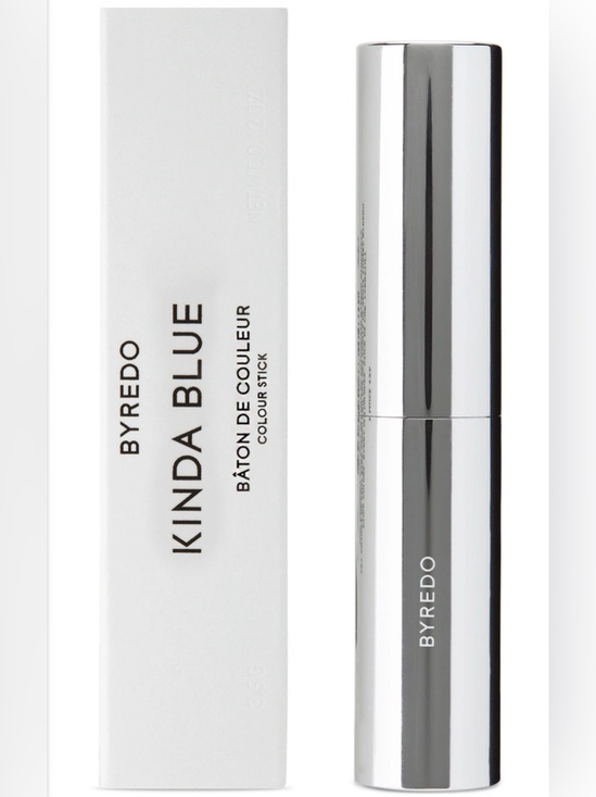Byredo Other - Byredo Colour Stick in Kinda Blue NIB